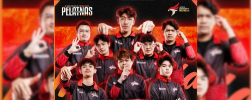 [MLBB] Indonesia dan Filipina Sapu Bersih Kemenangan di Group Stage IESF 2023!